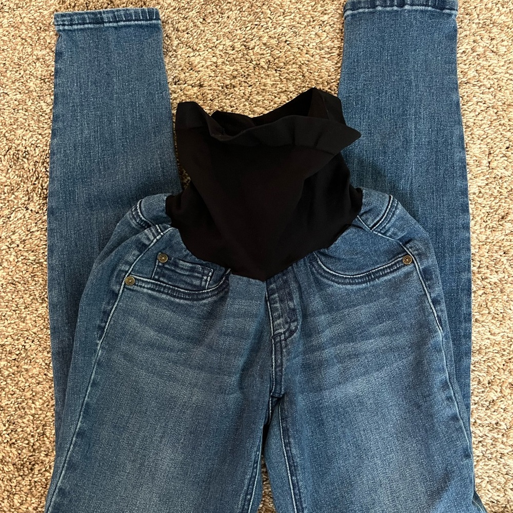 Maternity Jeans